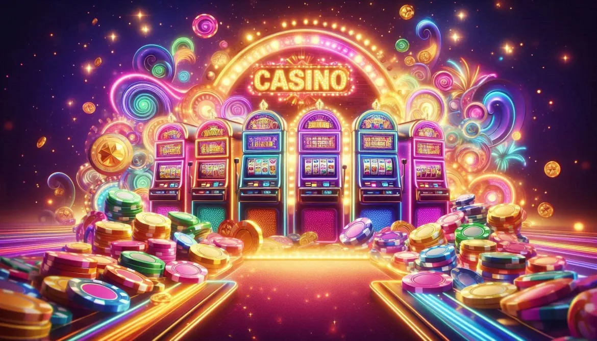 Betswap Casino