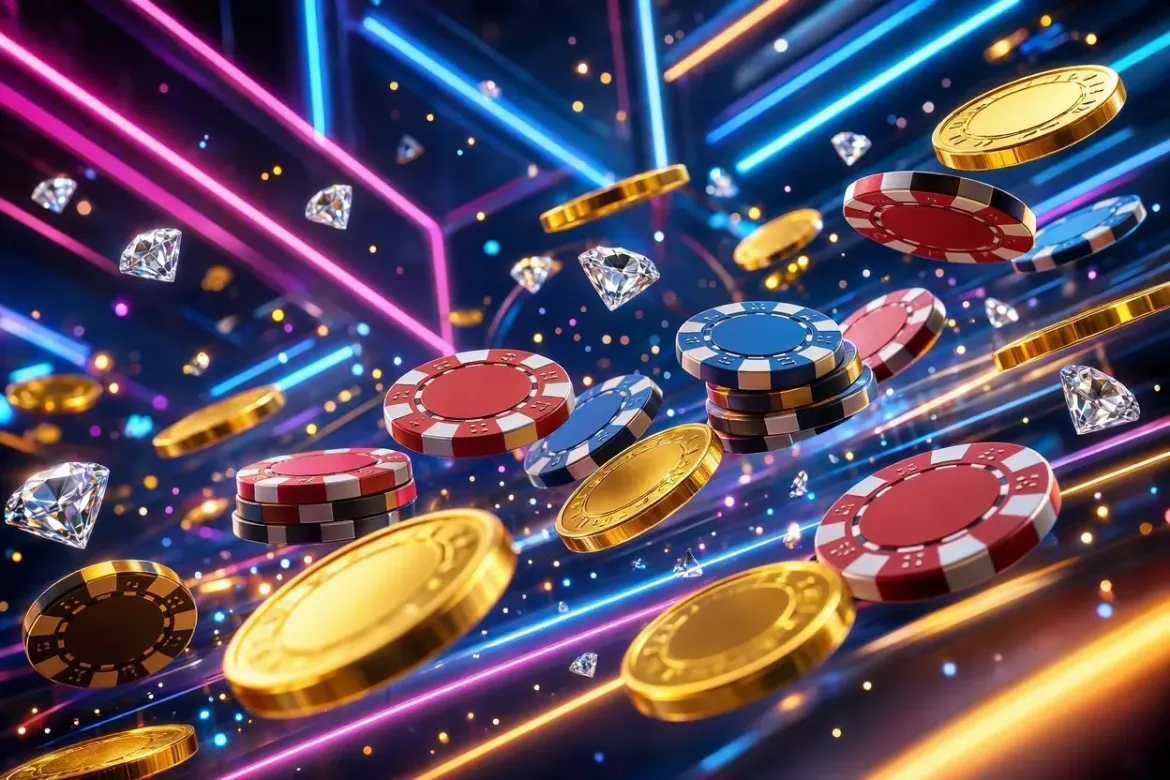 Betswap Casino